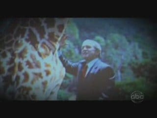 Sarah Silverman: Byebye, Bush!