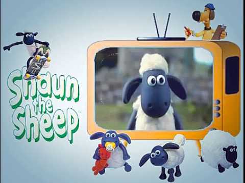 Shaun das Schaf: Schluckauf-Therapie