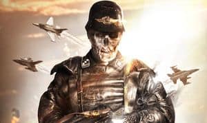 Sky Sharks &#8211; Making-of und einige Poster