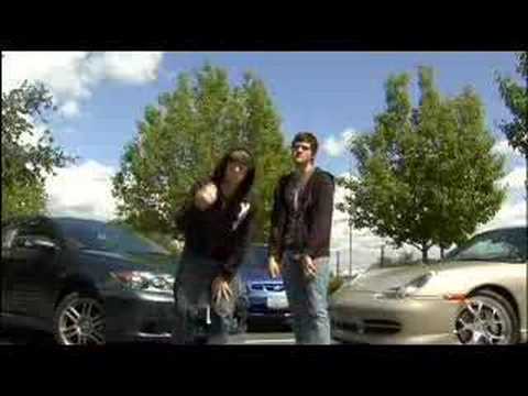 Smosh – Transformers Rap