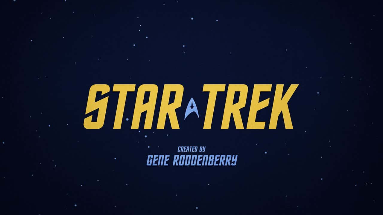 Introducción alternativa a Star Trek