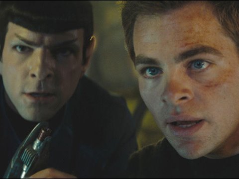 Star Trek - Volledige trailer