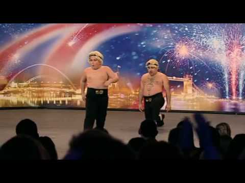 Stavros Flatley