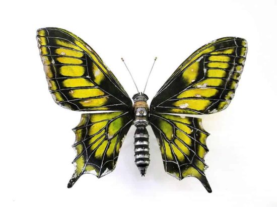 Steampunk Tiere Igor Verniy