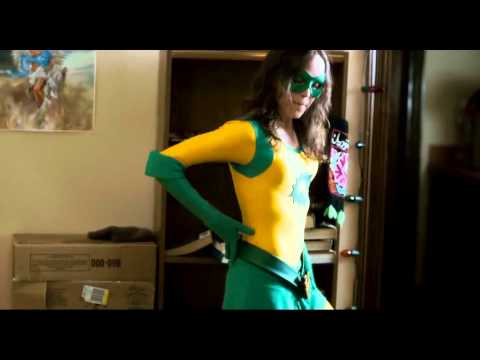 Super – Clip zum neuen James Gunn-Movie