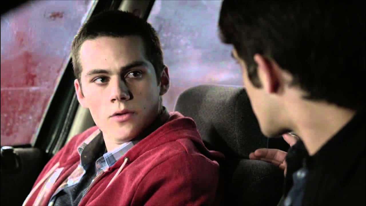 Teen Wolf – Trailer zur zweiten Staffel