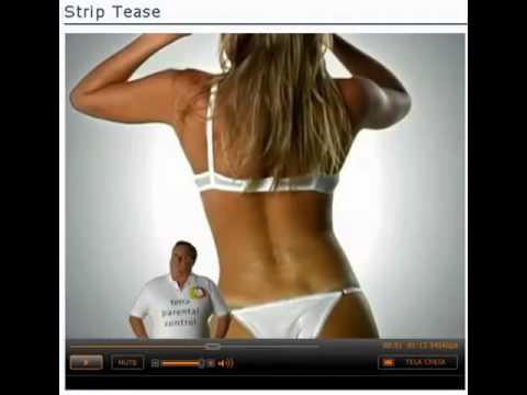 Terra Parental Control