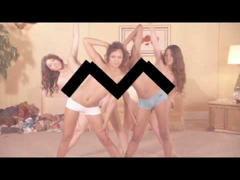 The BPA «Toe Jam» feat. David Byrne & Dizzee Rascal