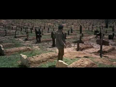 The Ecstasy Of Gold – The Good, the Bad and the Ugly