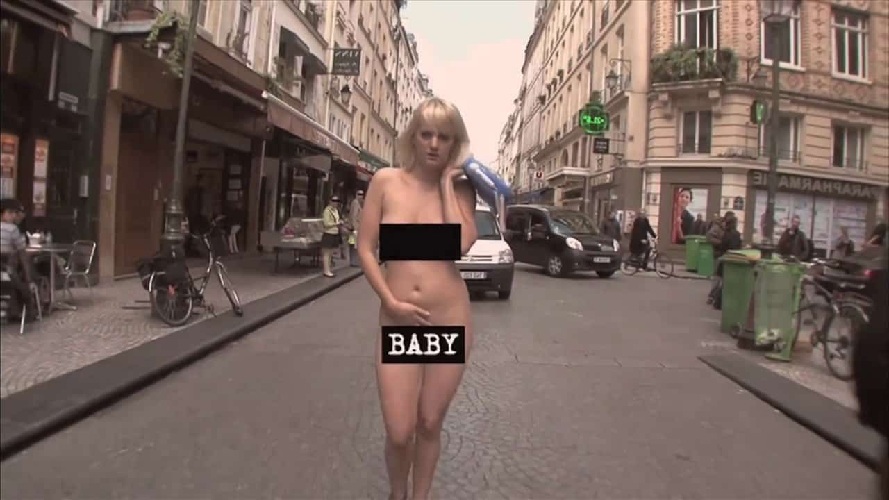 The Evolution of Sex in Music Videos – Supercut