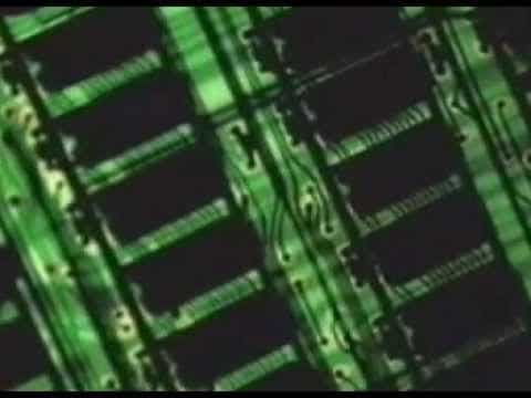 The History of Hacking – Discovery Channel