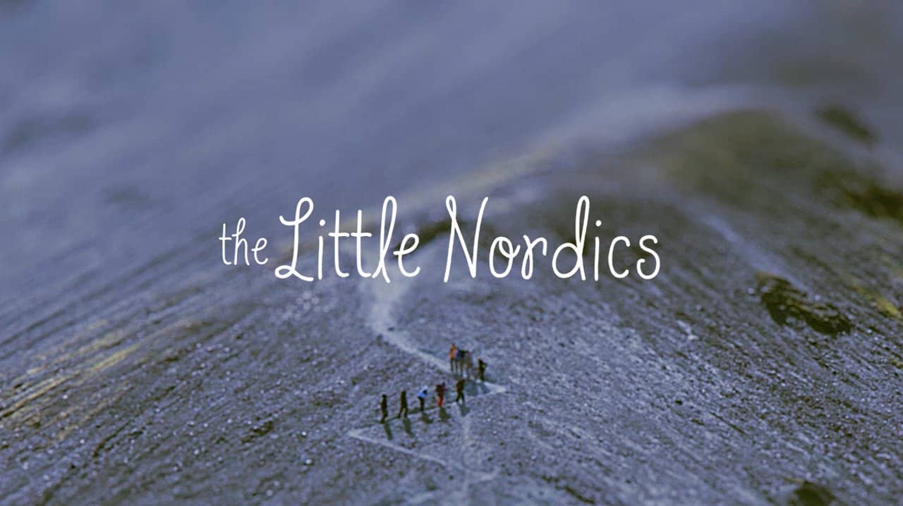 The Little Nordics