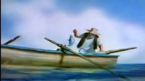 The Old Man and the Sea
