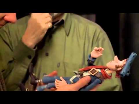The Pirates! Band of Misfits – Behind the Scenes Featurette