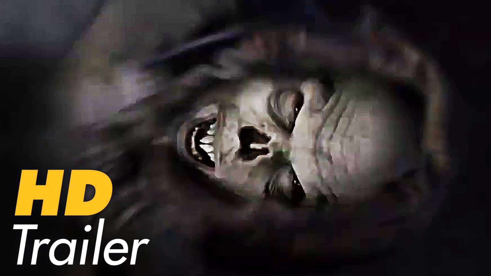 The Strain Stagione 2 - Trailer teaser