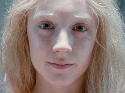 Traileri: Hanna - Hieman erilainen teini-ikäinen