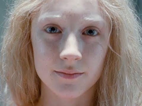 Trailer: Hanna – Ein etwas anderer Teenager