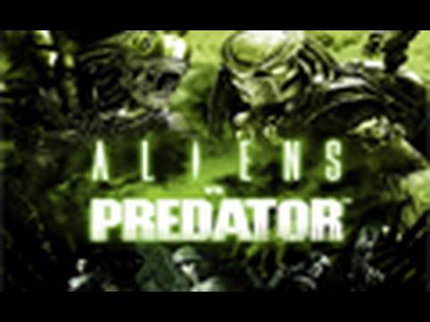 Trailer zum neuen Aliens vs. Predator