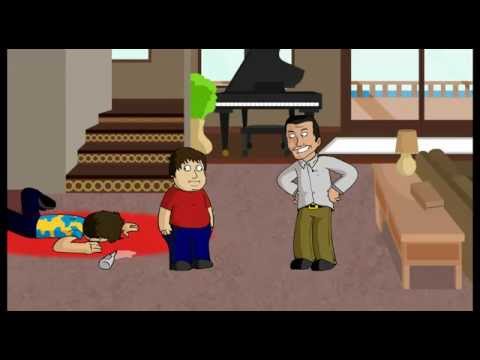 Two and a half Man