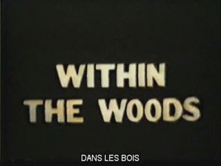 Within the Woods