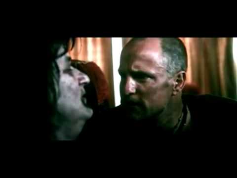 Zombie Land - Bill Murray Cameo