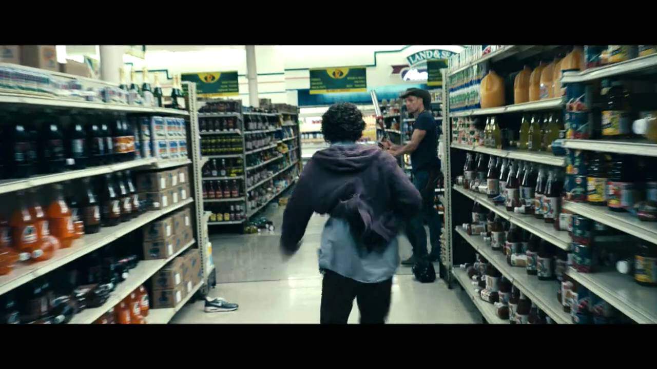 Zombieland – Trailer