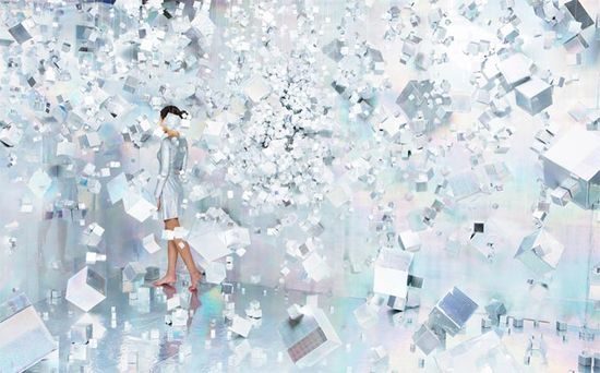 Dreamlike Scenes von JeeYoung Lee