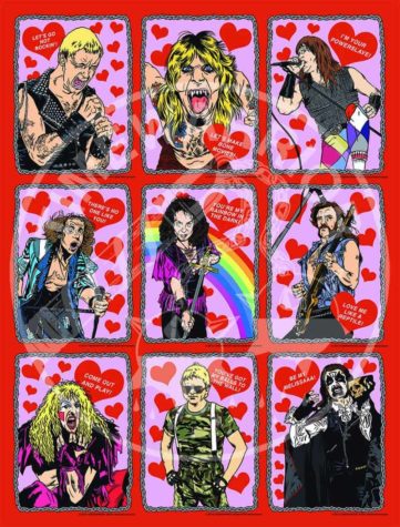 http://www.moltenmetalmerch.com/collections/limited-editions/products/heavy-metal-heroes-valentines-day-cards