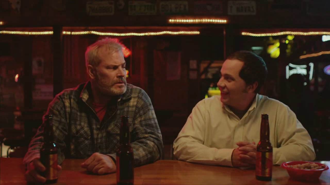 Bar Talk