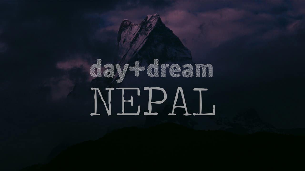 day+dream NEPAL