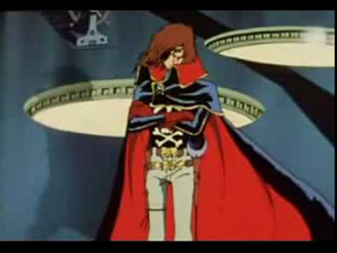DBD: Captain Harlock – Mayu’s Ocarina Theme