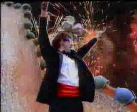 DBD: Fiesta – The Pogues