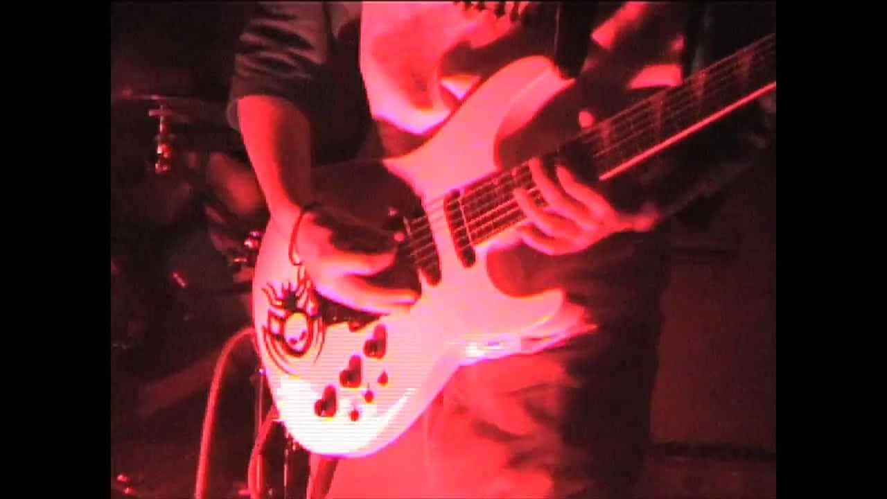 DevilDriver Doku: You May Know Us From The Stage (2)