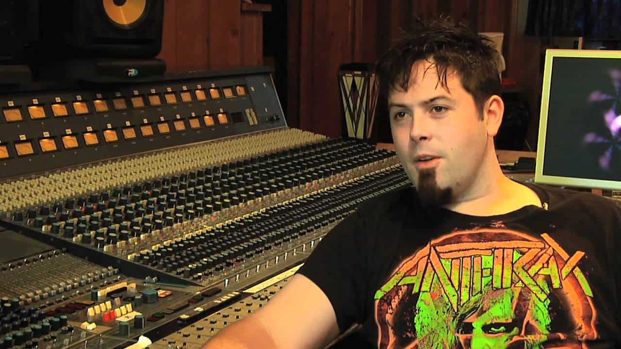 DevilDriver Doku: You May Know Us From The Stage (4)