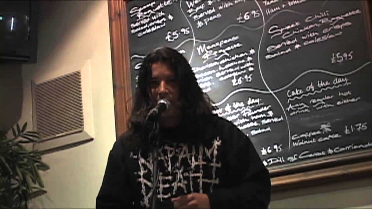 DevilDriver Doku: You May Know Us From The Stage (5)