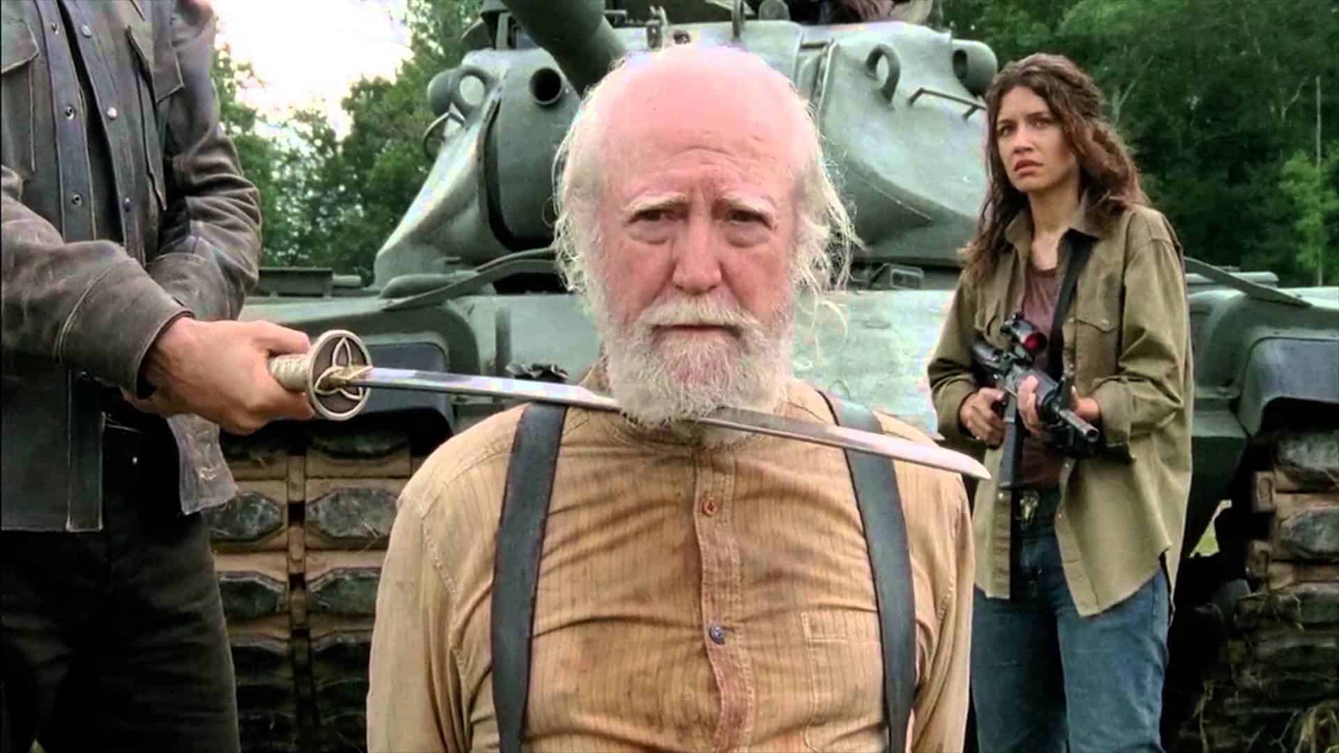 Die ultimative Walking Dead Zusammenfassung