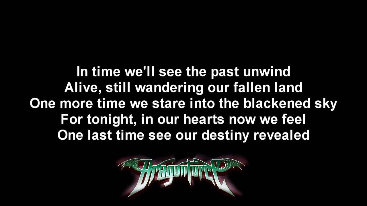 Dragonforce – Ultra Beatdown
