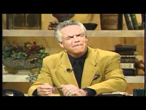 Farting Preacher