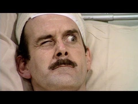 Fawlty Towers