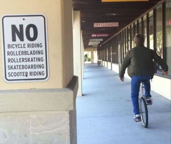 Fuck the System