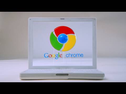 Google Chrome Features