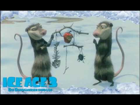 Ice Age 3: Sid’s Song