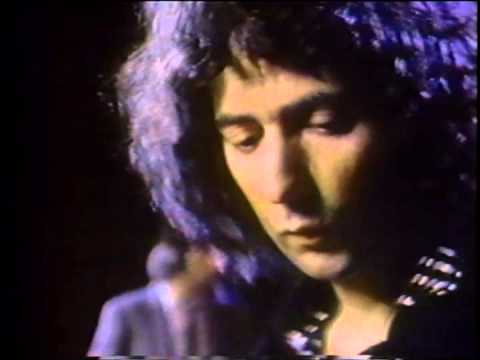 Looking at our favourite guitar heros&#8230;