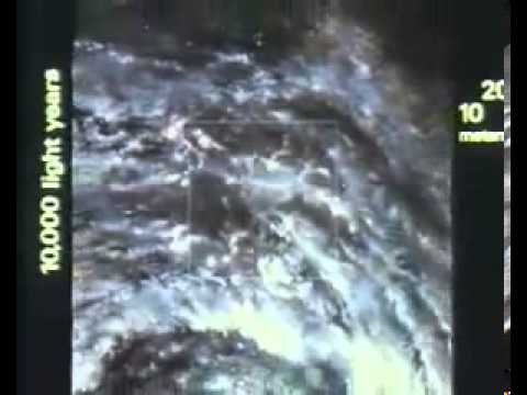 Makro- und Mikrokosmos