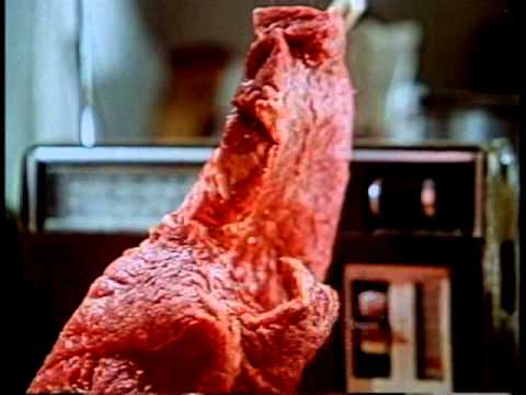 Meat Love
