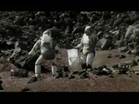 Moon Dancers
