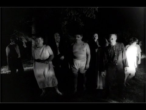 Night Of The Living Dead – Full Movie