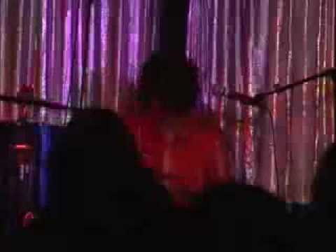 One Man AC/DC Cover Band