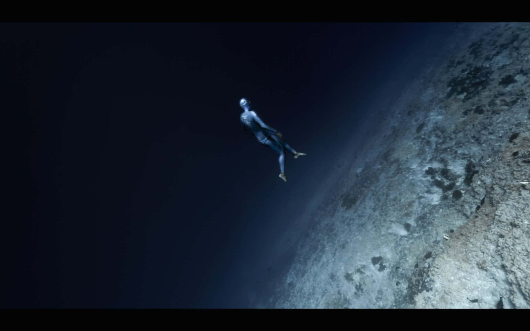 Ozean Gravity