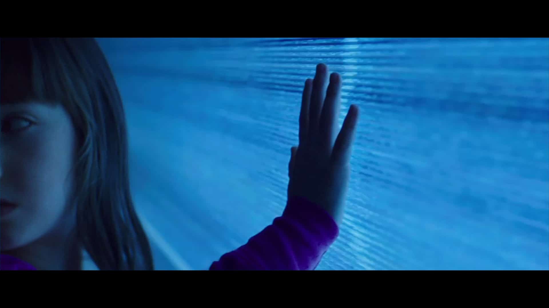 Poltergeist (2015) - Trailere og plakater